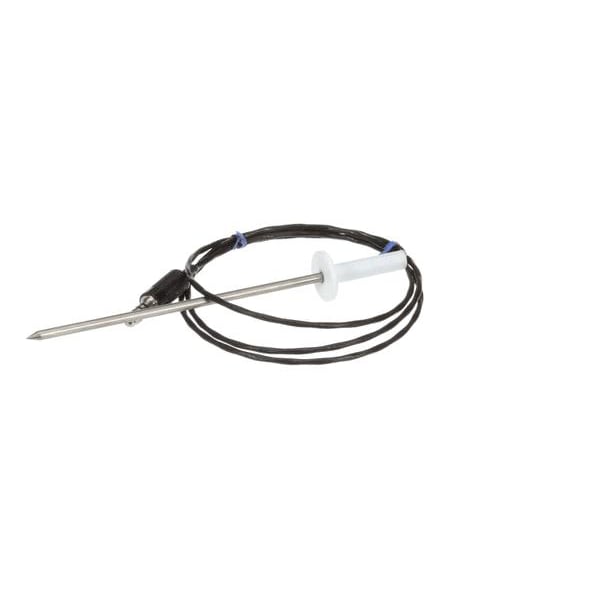 Food Probe, 6 (Exterior Mounte